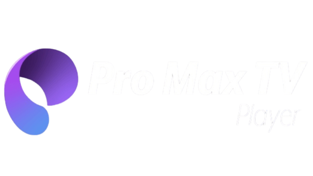 ProMax TV Player