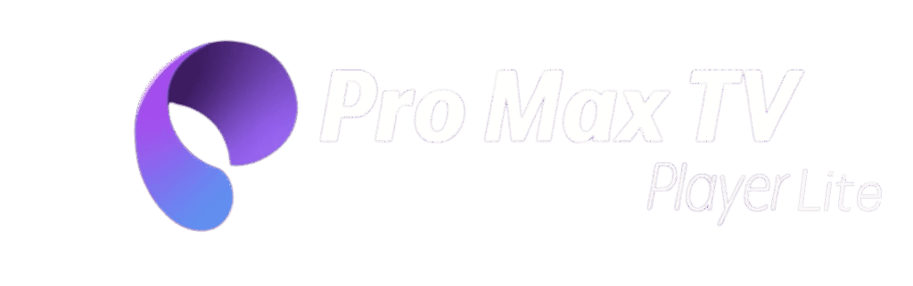 Pro max TV Player
